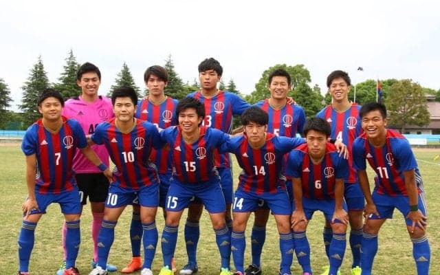 旗手怜央の大学時代 プロになるプレーを先輩から学ぶ「いつも答えではなくヒントだけだった」