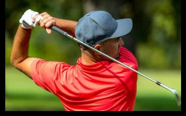 ゴルフのパフォーマンスアップに『爪』は欠かせない！