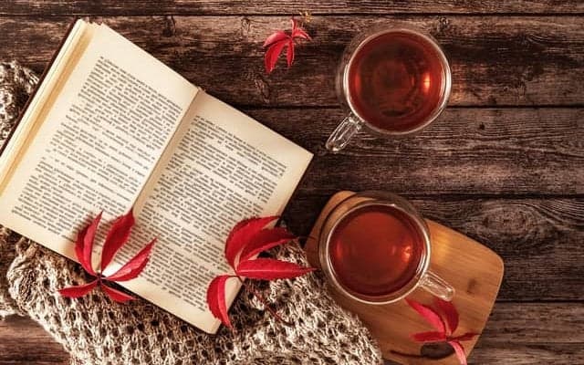 これって秋バテ？秋の不調を乗り切る食事と生活習慣のポイント