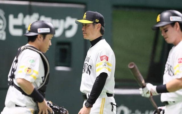 【日本シリーズ2024】本拠地でまさかの３連敗 与田剛が指摘した「ソフトバンクの焦り」を感じた２つのシーン