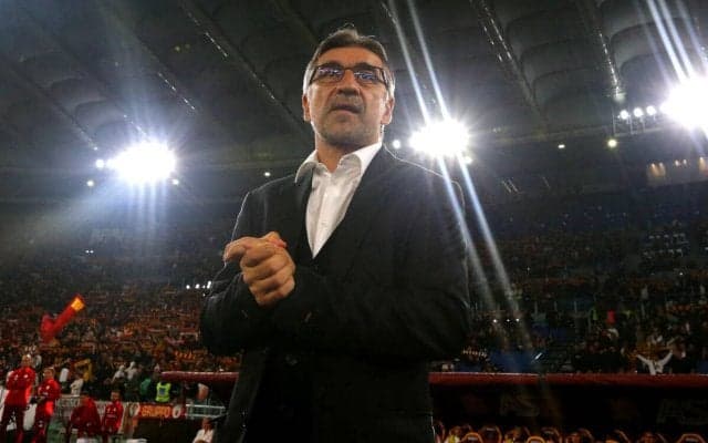 「すべてがうまくいった」解任論も浮上するなかディバラ弾で4試合ぶり白星！ ローマ指揮官「ファンに笑顔を。再び喜びを」