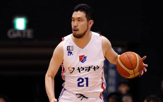 B2福岡の橋本晃佑が再び右腕骨折…全治未定でインジュアリーリスト入り