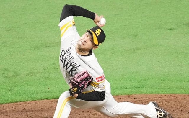 【日本シリーズ2024】何かがおかしいソフトバンク 26イニング連続無得点よりも気になるリリーフ陣への違和感