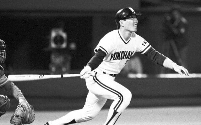 稀代の安打製造機・高木豊が語った江川卓のストレート 「とにかくベースに近づくにつれてボールが加速してくる」