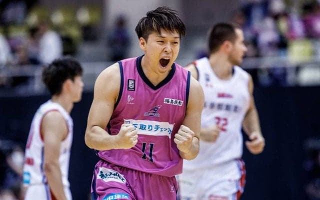 B2福島の山内翼が右メニエール病と診断されIL入り「開幕前に発症」欠場続き離脱