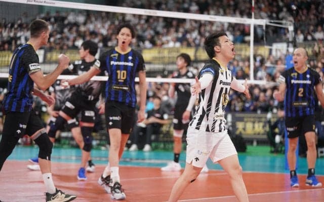 令和6年度天皇杯・皇后杯全日本選手権大会ファイナルラウンドの出場チームと組み合わせが決定