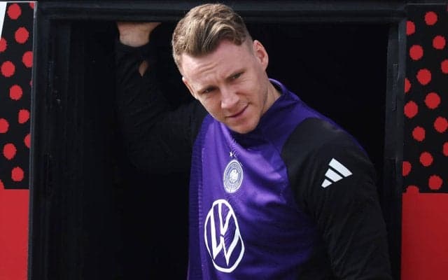 ドイツ代表招集拒否が話題のGKレノ、改めて考えを語る「そんなつもりはなかった」「チャンスがもらえるとは思えない」