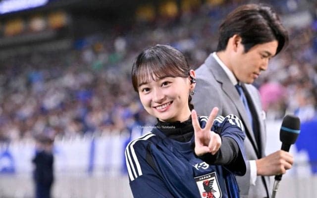 「尊い」「めちゃかわ」クロミ影山優佳＆コウモリ内田篤人氏のハロウィン仮装共演ショットにファン歓喜！ 約1年ぶりの番組出演に「見ててうれしくなる」などの声