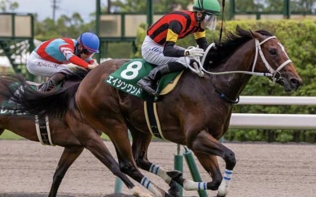 【今日の注目ポイント】東京で京王杯2歳Sと京都でファンタジーS 早朝には米国でBC