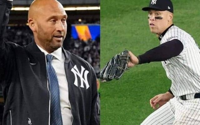 痛恨落球をジャッジは「消えない」と猛省も“身内”が批判　ヤ軍伝説主将ジーターが辛辣意見「あのミスは許されない」