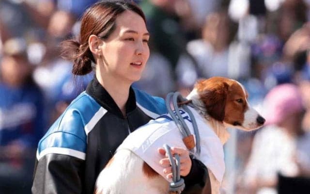 真美子夫人は「何着ても似合う」　“新アイテム”に脚光「おしゃれでかっこいい」