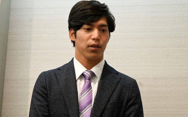 入団4か月で戦力外…元ドラ1が選んだホテル住まい　漏らした“本音”「そんなに熱もない」