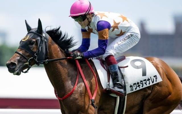 【ファンタジーS予想】鋭い末脚が求められる一戦 暮れの“2歳女王決定戦”に弾みをつけるのは？