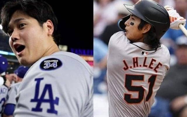 純粋な「かっこいい」--人々はなぜ大谷翔平に“惚れるのか”　韓国のイチローが語った言葉をヒントに考えてみた