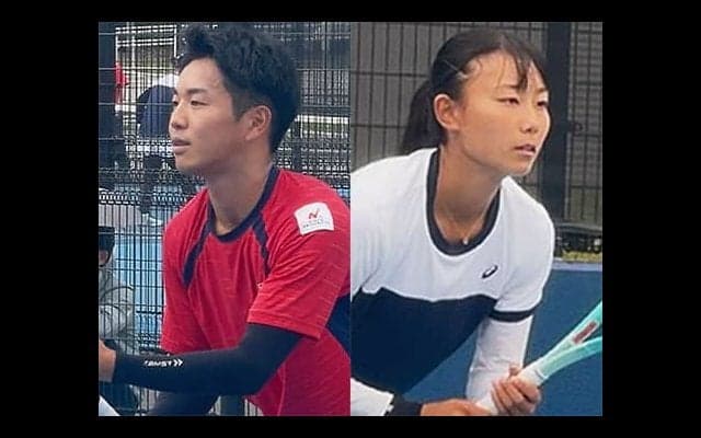 王座 男女4強出揃う