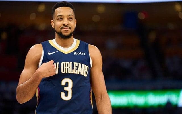 連敗続くペリカンズに痛手…先発のマッカラムとハーバートが負傷、数週間にわたり離脱見込み