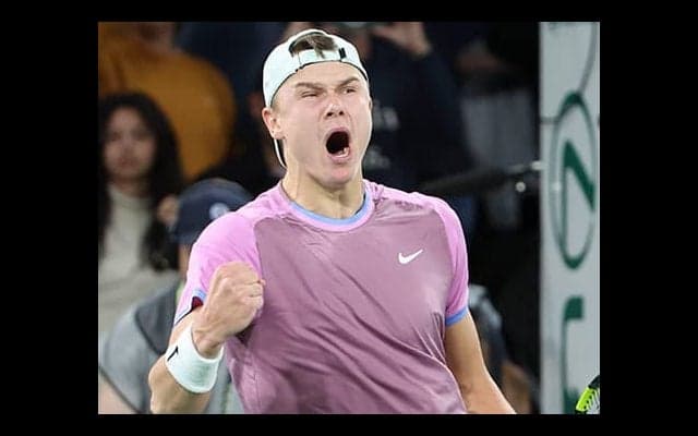  ‘22年王者2年ぶり4強「戦いの連続」 