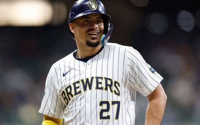 「ソトよりも安くて良い選手」ド軍は通算“150発の男”を獲得するのか？ 「獲得する最も有力なチーム」と米報道