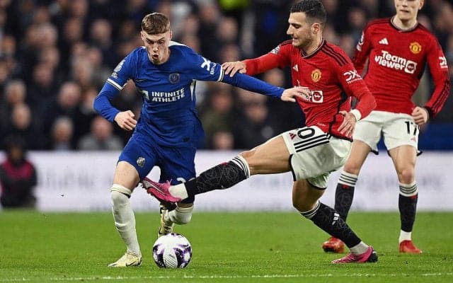 【プレミアリーグ第10節プレビュー】好カード満載の11月初戦、暫定体制ユナイテッドvsチェルシー