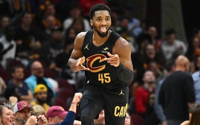 開幕から無敗続くキャブスがまたも勝利、6連勝で東首位をキープ…主力ガードの活躍光る