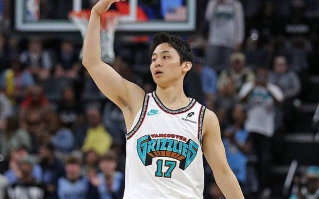 河村勇輝はGリーグでの先発出場が濃厚か…下部組織のHCが言及「おそらく先発で出るだろう」