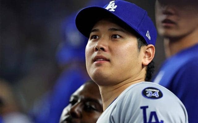 大谷翔平は「稀有な人物」　ド軍CEOが最敬礼…存在意義を激白、間近で感じた偉才ぶり