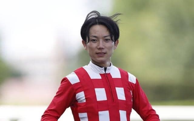 黛弘人騎手がJRA通算200勝達成！ 「本当にほっとしたという気持ち」