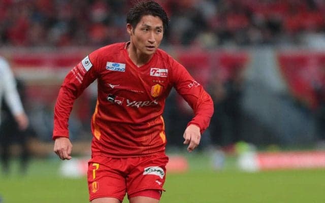 「常にタイトルを獲れるチームに」復帰した名古屋で初タイトルの和泉竜司、真の強豪へ意欲「獲れるものはすべて獲りたい」