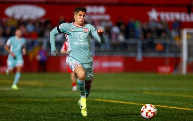 コパに波乱はなかったけど…/原ゆみこのマドリッド