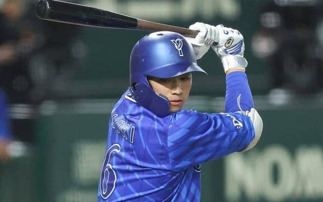 同学年に開幕遊撃を奪われ「クビの可能性ある」　5年目ドラ1“覚醒”の裏にあった危機感