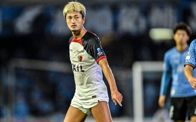 【J1鹿島が川崎にシーズンダブルを達成した意味(1)】「今日は優磨と師岡がMVP」と知念。鈴木優磨の最前線復帰で推進力を取り戻した鹿島が苦手・川崎から14年ぶりにシーズン2勝