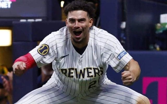 世界一でも補強の手は緩めず？ ド軍が今季32発の攻撃型遊撃手アダメス獲得に本腰　最大7年300億円も「大本命だ」