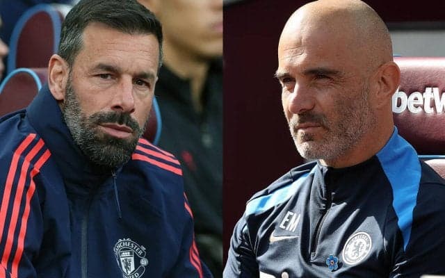 【プレミア注目プレビュー】暫定体制ユナイテッドが上位窺うブルーズと激突