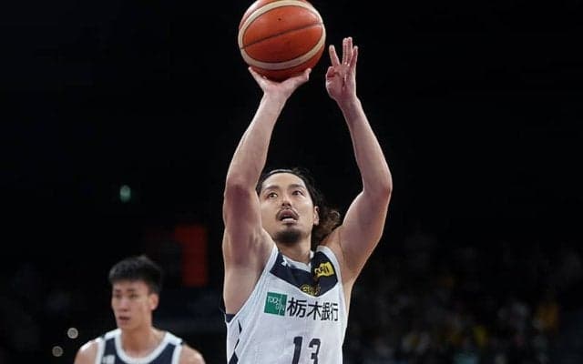 宇都宮の渡邉裕規が右ヒザ内側側副靱帯損傷で離脱、復帰時期は未定…昨季は53試合に出場