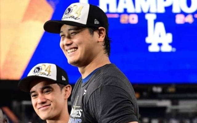 大谷翔平の激動の1年を称賛　米記者が壮絶スキャンダルから振り返る「多くの人がオオタニは不正をしていたのかと疑問に思っていた」