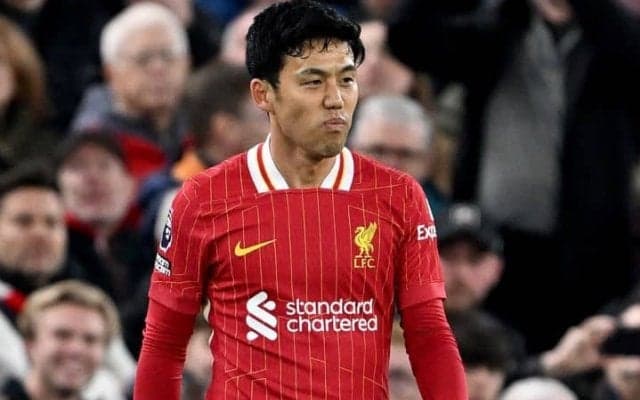 遠藤航、途中出場で白星に貢献　リーグ戦で今季最長時間のプレーに軒並み高評価「勝利を確実にした」「終盤の安定感に理想的な存在」