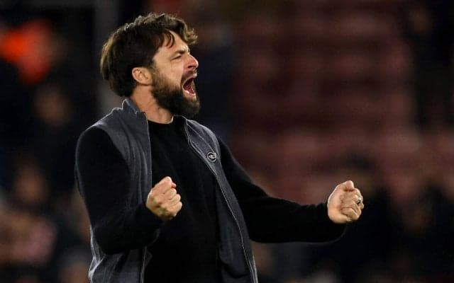 菅原由勢のアシストでついにプレミア初勝利、サウサンプトン指揮官は勝利に安堵「試合を通してずっと勇敢だった」