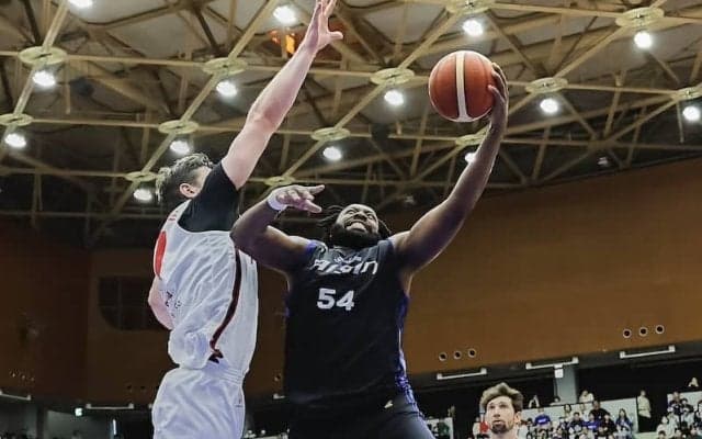 三河が中地区首位・A東京にリベンジを果たす…ダバンテ・ガードナーが大車輪の活躍