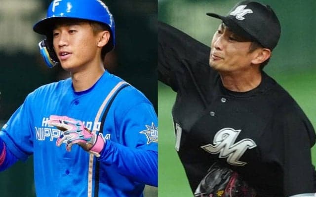 “逆輸入”日ハム30歳が電撃引退、戦力外のロッテ右腕も…2選手が決断　3日の去就