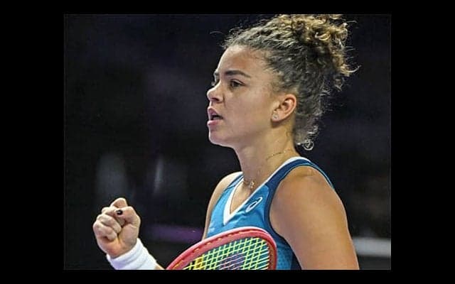  世界4位 最終戦で初白星 