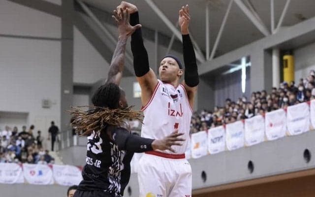 富山が西地区首位の鹿児島に2連勝…A千葉は開幕からの連勝を「11」に伸ばす／11月3日 B2試合結果