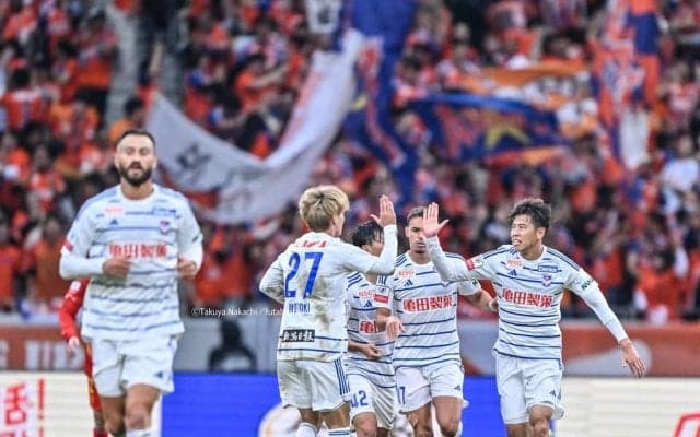 【ルヴァン準優勝も国立を魅了。新潟が大舞台で示したもの(1)】「決勝だからって別のサッカーをするつもりは全くなかった」と秋山もキッパリ。松橋監督のポゼッションサッカーを体現した新潟