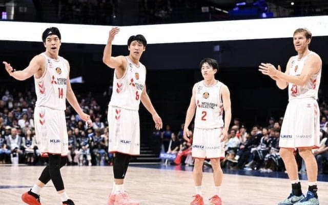 名古屋Dが長崎にアウェーでリベンジ…スコット・エサトンや齋藤拓実がチームをけん引