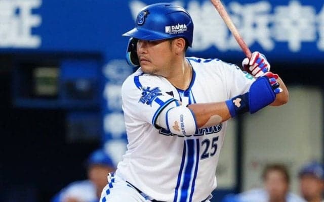 DeNAが26年ぶり日本一　筒香が先制弾＆4打点、2連敗→怒涛の4連勝で“下剋上”達成