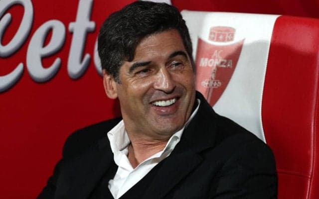 レアル戦前に「後半は完全に支配した試合」とミラン指揮官、再びベンチスタートのレオンには「良い入りをした」