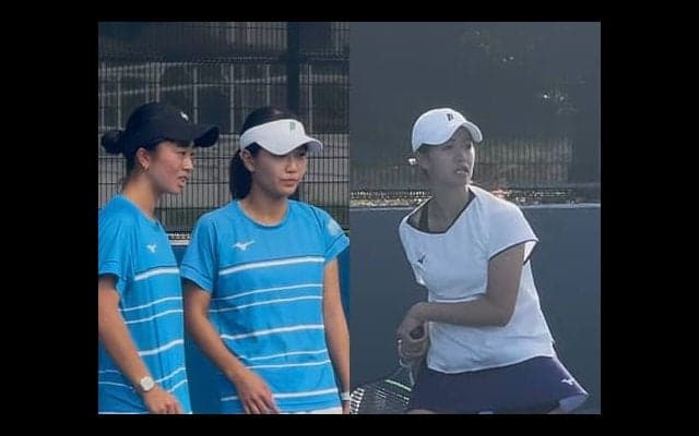  王座女子 決勝は筑波大と関西大 