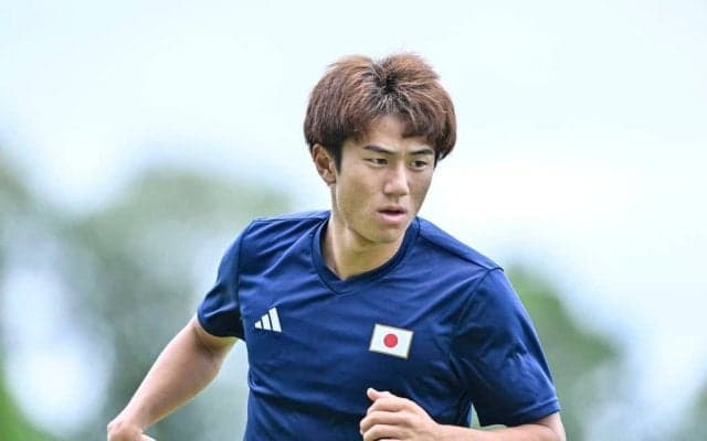 「神の手きたー」ブリストル平河悠の“疑惑のゴール”に「神の手発動してるやん」との指摘！ 「ハンドじゃ無いのか悠くんw」「めっちゃ怪しいゴール」と話題集める