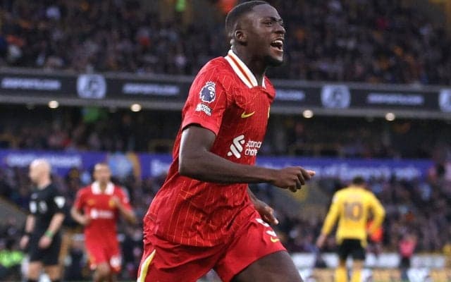 ブライトン戦で負傷交代のコナテ、自身のSNSで軽傷を報告｢次の試合には間に合う｣