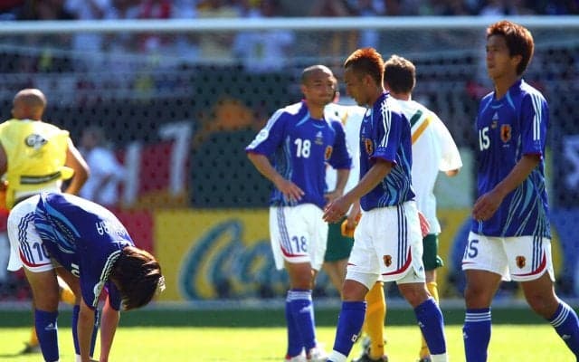 巻誠一郎が見たドイツＷ杯の舞台裏「最初に感じたギクシャクした空気は初戦の負けで一気に表面化した」