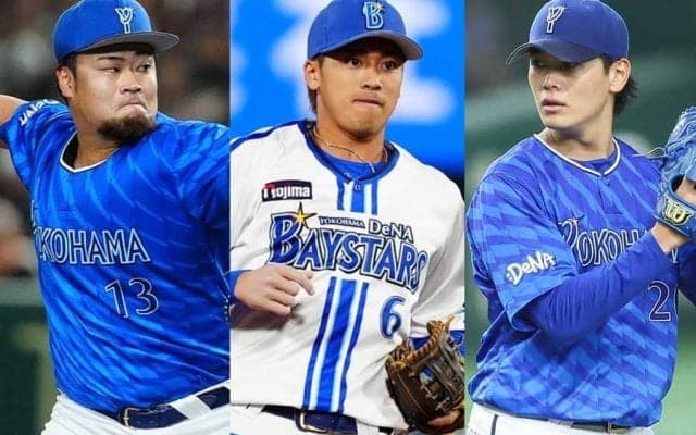 DeNAの「神ドラフト」にX騒然　躍動の22歳、鷹封じた両輪…5年目トリオが「頼もしかった」